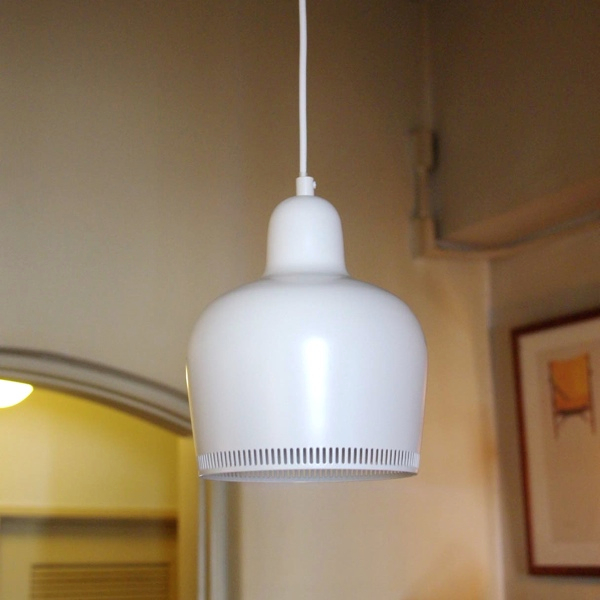 Alver Aalto/Ceiling Lamp