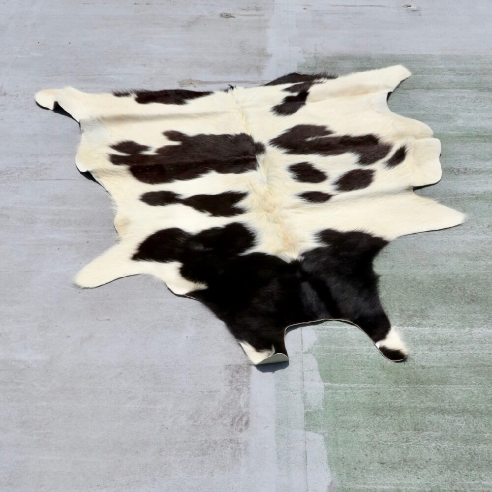 Cow rug_230