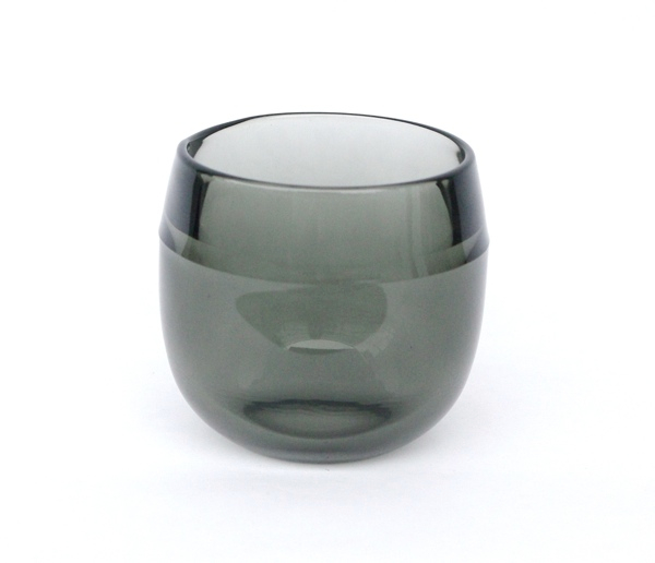 Kaj Franck/ Nuutajarvi/ Tumbler/5035/grey - organ-online.com