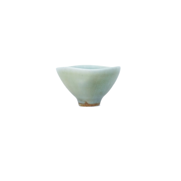 Berndt Friberg/ Miniature bowl