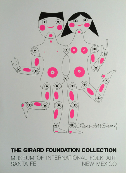 The Girard Foundation Collection