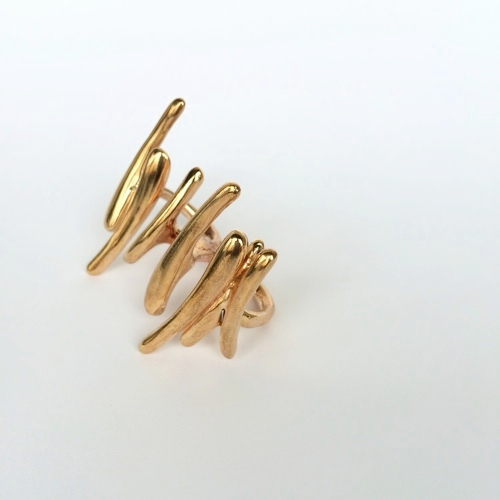 Monica Castiglioni / A-BAMBOO-13 (Bronze)