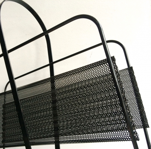 Mathieu Mategot / Magazine Rack