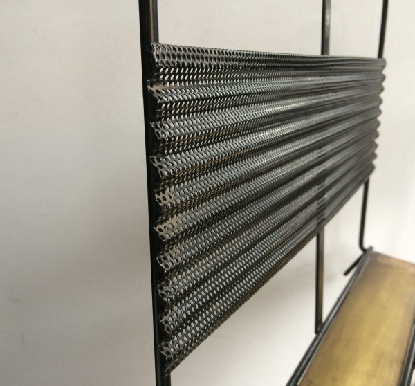 Mathieu Mategot / Magazine Rack