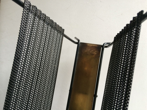 Mathieu Mategot / Magazine Rack