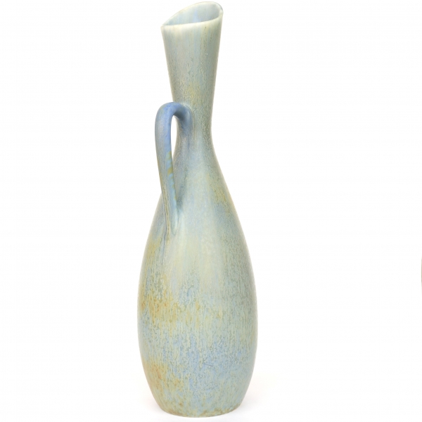 Carl-Harry Stalhane/ Rorstrand / Slanted spout ewer (Large