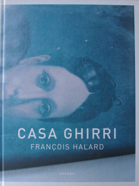 Francois Halard / CASA GHIRRI (サイン入り) - organ-online.com
