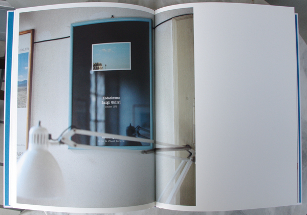 Francois Halard / CASA GHIRRI (サイン入り) - organ-online.com