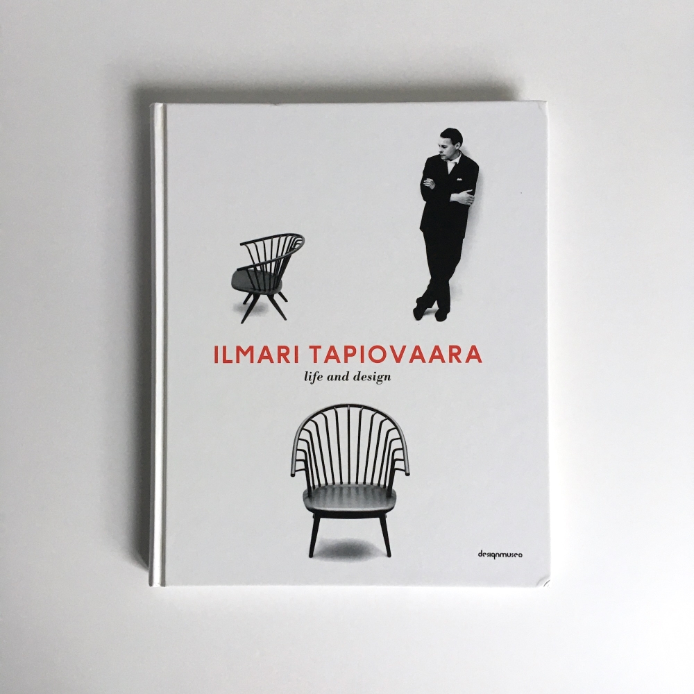 Imari Tapiovaara / life and design 