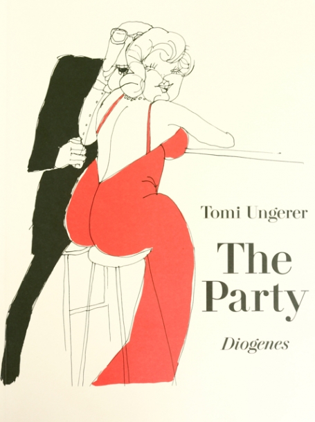 Tomi Ungerer/The Party