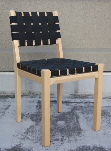 アイノアアルト　チェア615  アルテック artek  スツール訳あり アイノアアルト チェア615 アルテック artek スツール訳あり