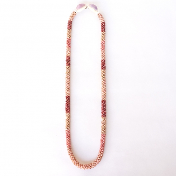 Niihau Shell Necklace 