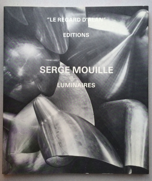 SERGE MOUILLE 