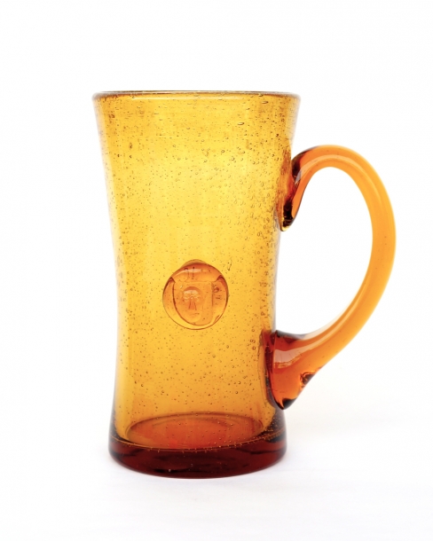 Erik Hoglund/HAND MADE MUG/Amber - organ-online.com Erik Hoglund/HAND MADE MUG/Amber - organ-online.com
