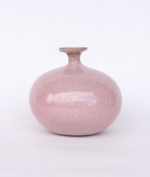 Jacques & Dani Ruelland/Vase/Pink