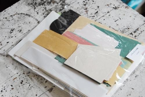 余りメモ紙 - Paperpark Joynova