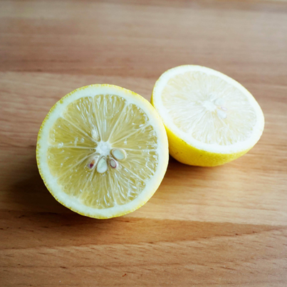 島レモン １キロの商品画像
