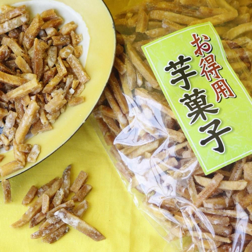 岩城島から芋菓子・みかん・レモン(島の特産品)をお届します 岩城島から芋菓子・みかん・レモン(島の特産品)をお届します