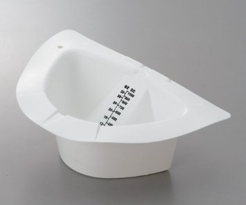 洋式トイレ用採尿器 安心ユーリンパンⅡ / ME-8105 3個入り - 大人用