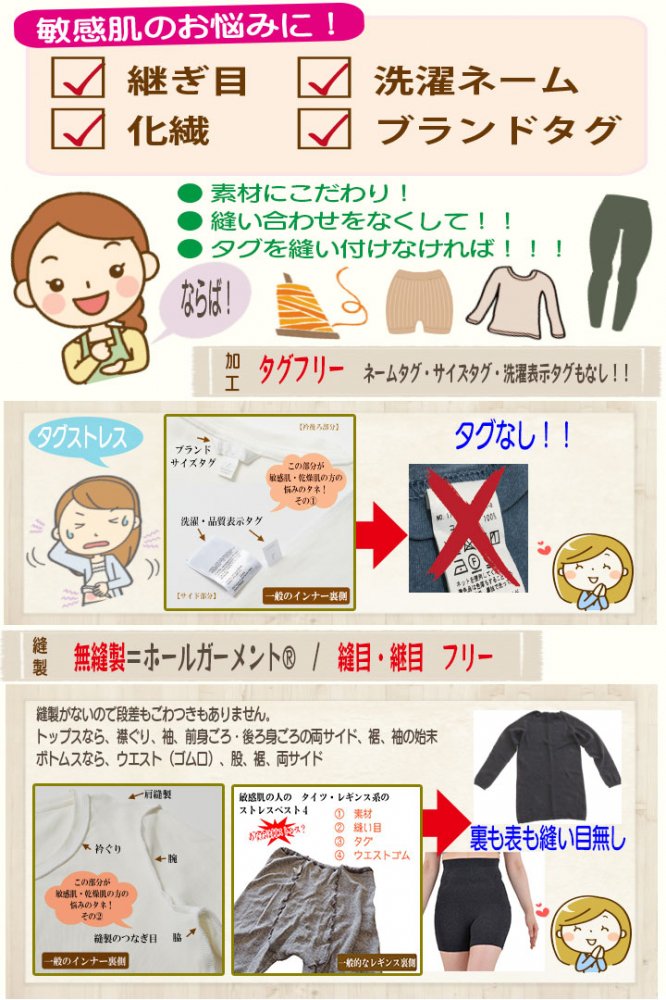 オーガニックコットン腹巻パンツ あったか 冷え対策 無縫製 ホールガーメント やさしいインナー rakura ラ・ク・ラ 奈良県 日本製  マルエーニット 送料無料