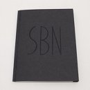 Noritake / SBN (SUPER BINDING NOTEBOOK) (black)