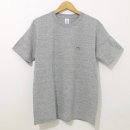 Noritake / T-SHIRTS　PHILTA (gray)・M