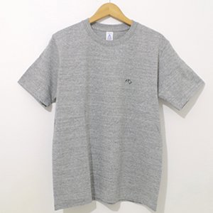 Noritake / T-SHIRTSPHILTA (gray)L