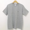 Noritake / T-SHIRTS　PHILTA (gray)・L