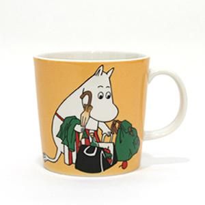 ARABIA MOOMIN  ムーミンママ