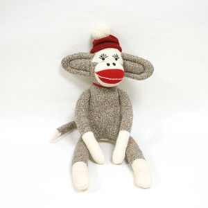 sock monkey　ソックモンキー・M / 007