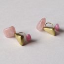 Tenpchi　ear clips / 109