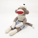 sock monkey　ソックモンキー・M / 001