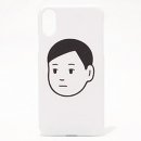 Noritake / iPhone case　INSIGHT BOY・for iPhone X