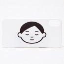Noritake / iPhone case　SLEEP BOY・for iPhone X