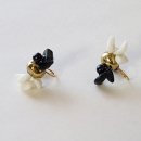 Tenpchi　ear clips / 075