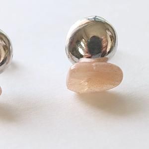 Tenpchi / テンプチ / ピアス Tenpchi / テンプチ / ピアス イヤリング - 北欧、暮らしの道具店