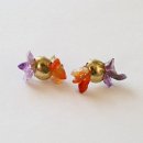 Tenpchipierced earrings / 089