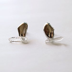 Tenpchipierced earrings / 095