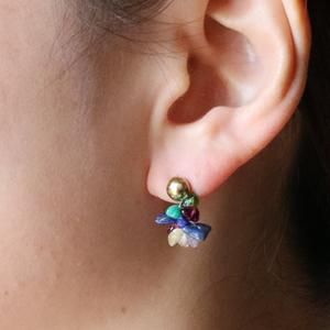 Tenpchi / テンプチ / ピアス Tenpchi / テンプチ / ピアス イヤリング - 北欧、暮らしの道具店