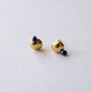 Tenpchipierced earrings /  12ԥ饺