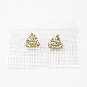 小原聖子　pierced earrings 07