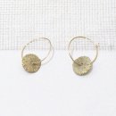 小原聖子　pierced earrings 09