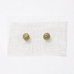 小原聖子　pierced earrings 12