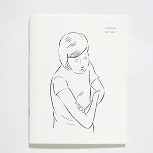 Noritake / BOOK / PASTURE
