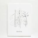 Noritake  Ť    HIMAA  / BOOK / Aurora