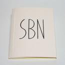 Noritake / SBN (SUPER BINDING NOTEBOOK)