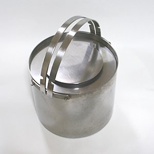 С饸 ơStelton Cylinda-LineIce bucket