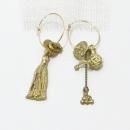 ҡpierced earrings 21