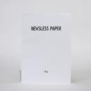 Noritake / BOOKNEWSLESS PAPER