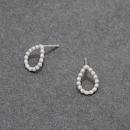 Rei Harada　pierced earrings 07